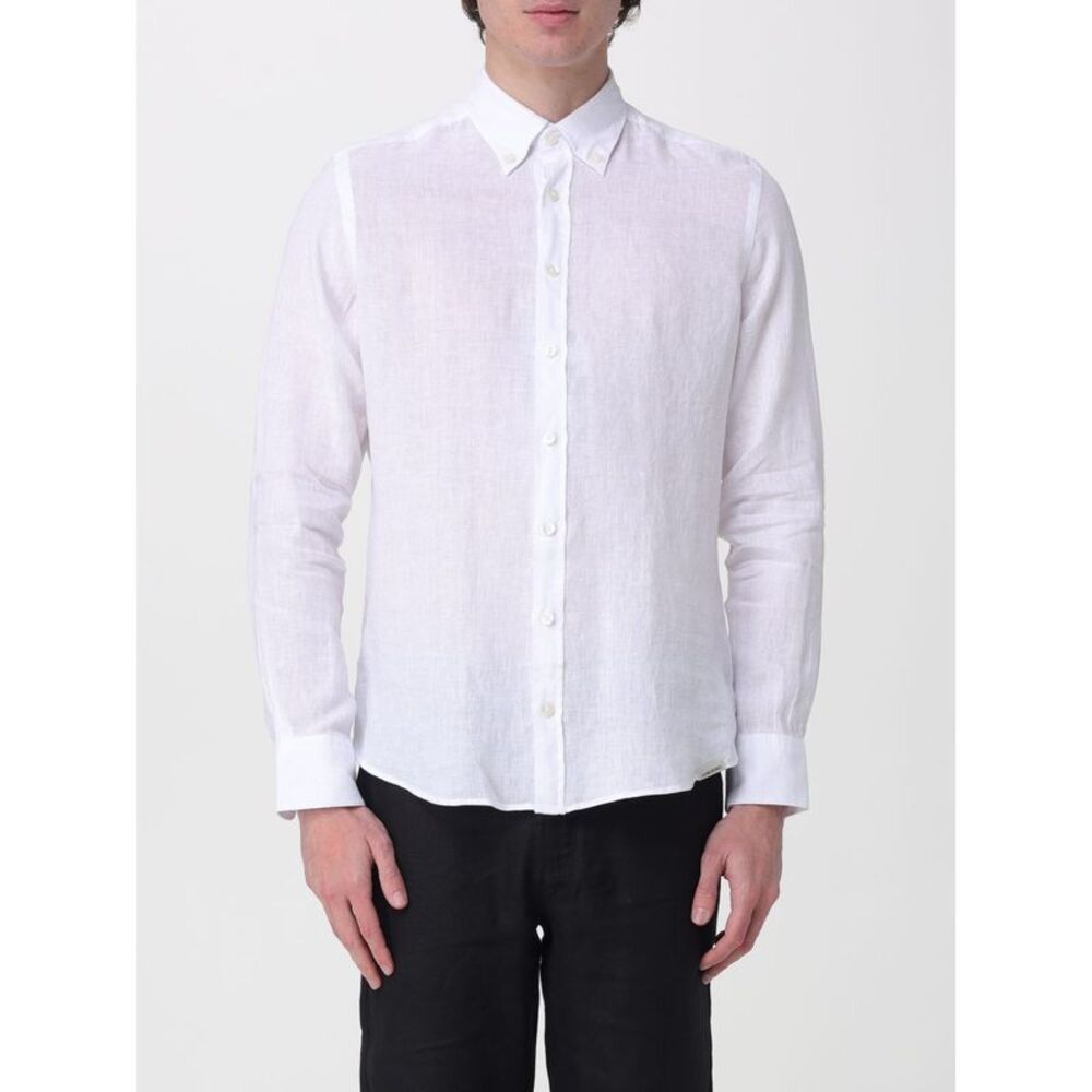 Colmar Shirt Men White